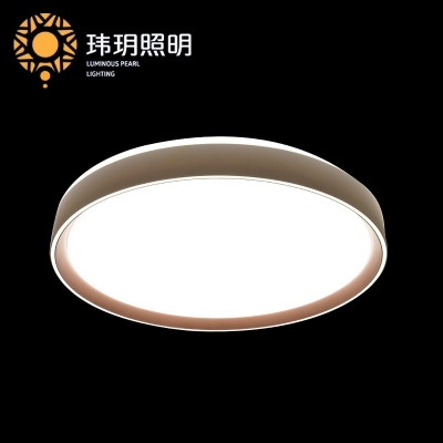 吸頂燈都是如何進(jìn)行安裝的？